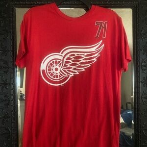 Detroit Red Wings t shirt